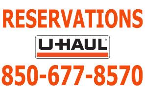 2 person 3 person 4 person; Under 800 2 hrs 2 hrs NA 800-1000. . Uhaul reservation number